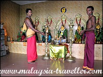 Virgin's Temple, Seremban Virgin's Temple, Seremban