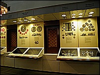 Maybank Numismatic Museum