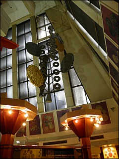 Coin Tree - Pohon Pitis Kelantan