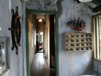 Old House Museum, Taiping