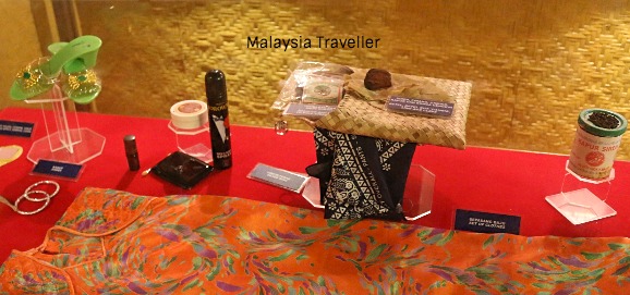 typical gifts at an orang asli wedding typical gifts at an orang asli wedding