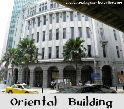 Oriental Building