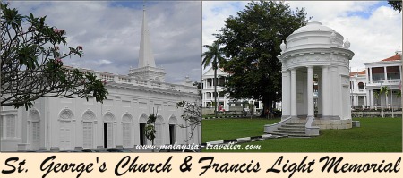 St. George's Church St. George's Church