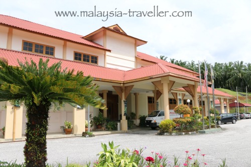 Lenggong Valley Archaeological Gallery