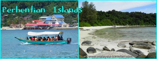 Perhentian Islands Terengganu Malaysia