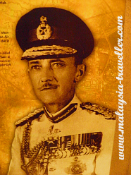 General Sir Gerald Templer General Sir Gerald Templer