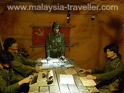 Bandit planning meeting Bandit planning meeting