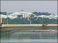 Seri Perdana (PM's Residence)