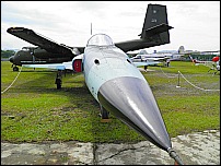 Royal Malaysian Air Force Museum