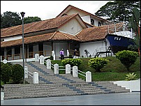 Royal Malaysian Police Museum 