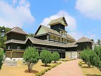 Royal Museum Seri Menanti