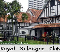 Royal Selangor Club