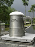 Royal Selangor Visitor Centre Royal Selangor Visitor Centre