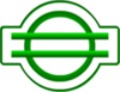 Sabah State Railways logo Sabah State Railways logo