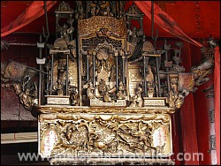 Sam Sing Kung Temple