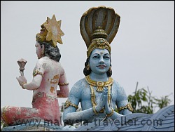 Kuil Sri Sithi Vinayagar