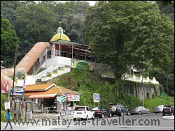 Masjid Jamek