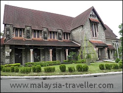 St. Michael's and All Angels Church