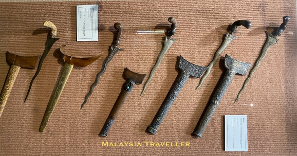 collection of kris daggers collection of kris daggers