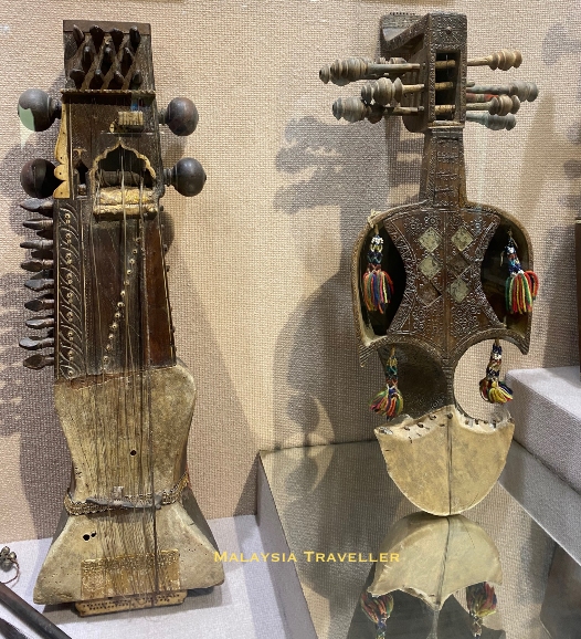 afghan/turkmen stringed instruments afghan/turkmen stringed instruments