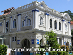 Masonic Lodges Singapore