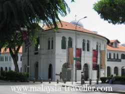 Singapore Art Museum