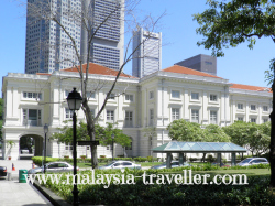 Asian Civilisation Museum