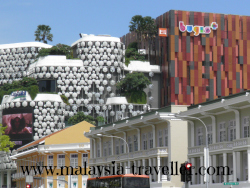 Bugis Street