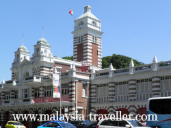 Central Fire Station