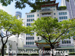 Singapore Chinese Chamber of Commerce