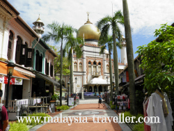 Kampong Glam