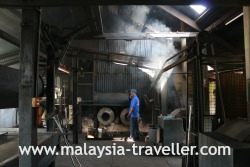 Antong Coffee Factory