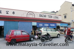Bazar Tsen Loong