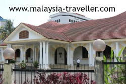 Taiping Library