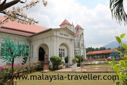 Perak Museum