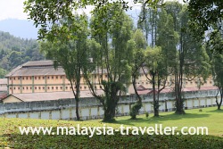 Taiping Prison