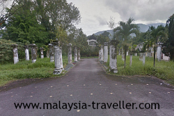 Resident's Residency