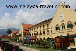 Taiping Convent School