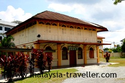 Tadika Hua Lian, Taiping
