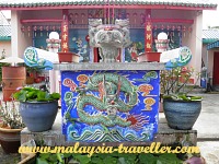 Taiping Heritage Trail