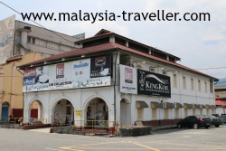 Guan Hin Chan Cigar Factory