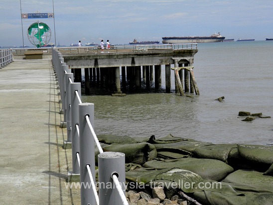 Tanjung piai