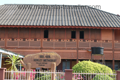 Horley Methodist School,Teluk Intan