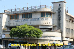 Teluk Anson Chinese Club