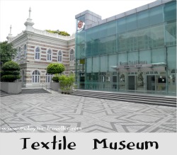 National Textile Museum