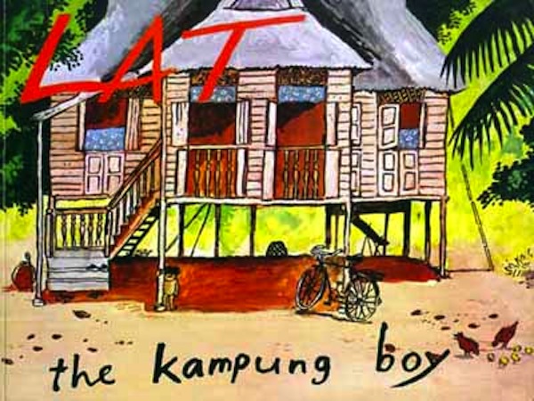 Artists in Malaysia
