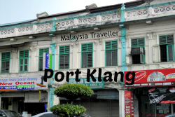 port klang tourism