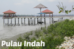 port klang tourism