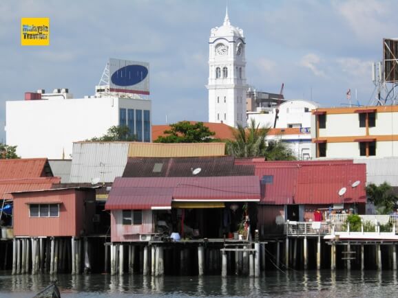 Top Penang Attractions - Best Things To Do In Penang