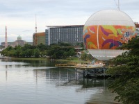 putrajaya tourist places